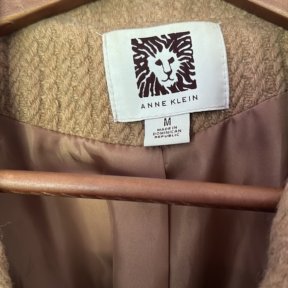 Double breasted pea coat - Picture 6 of 6